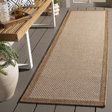 safavieh clearance sisal all weather saw644b natural rug