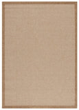 safavieh clearance sisal all weather saw644b natural rug