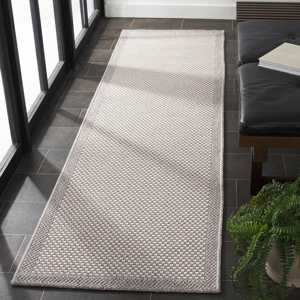 safavieh clearance sisal all weather saw644f ivory rug