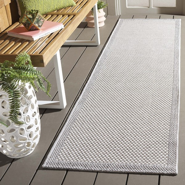 safavieh clearance sisal all weather saw644f ivory rug