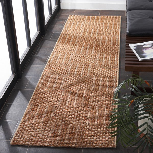 safavieh clearance sisal all weather saw648b natural rug