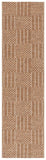 safavieh clearance sisal all weather saw648b natural rug