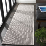 safavieh clearance sisal all weather saw648f grey rug