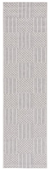 safavieh clearance sisal all weather saw648f grey rug