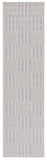 safavieh clearance sisal all weather saw648f grey rug
