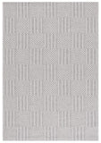 safavieh clearance sisal all weather saw648f grey rug