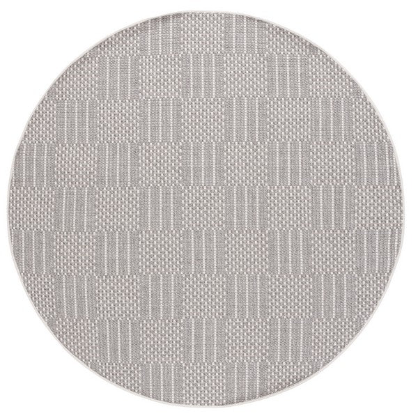safavieh clearance sisal all weather saw648f grey rug