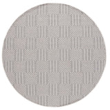 safavieh clearance sisal all weather saw648f grey rug