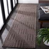 safavieh clearance sisal all weather saw648z black rug