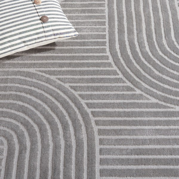 safavieh clearance saylor 100 say106f grey rug