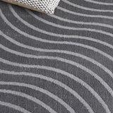 safavieh clearance saylor 100 say134f grey rug