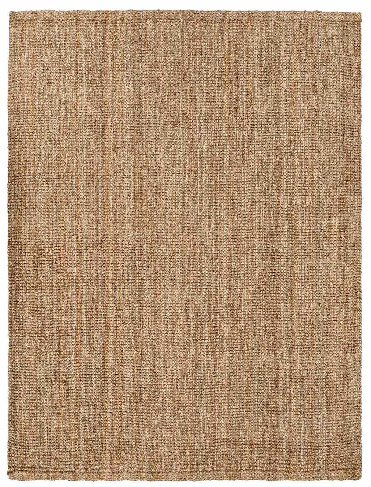 Hauteloom Ambel SBUGAMBELA1 Chocolate Brown Woven/Flatwoven Jute Rug