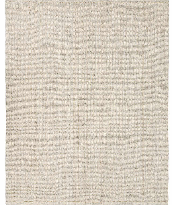 Hauteloom Ambel SBUGAMBELA2 Sage Woven/Flatwoven Jute Rug