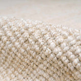 Hauteloom Ambel SBUGAMBELA2 Sage Woven/Flatwoven Jute Rug