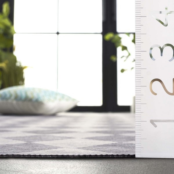 safavieh clearance santa clara scl313f grey rug