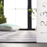 safavieh clearance santa clara scl313f grey rug