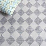 safavieh clearance santa clara scl313f grey rug