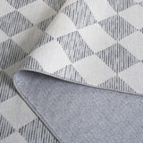 safavieh clearance santa clara scl313f grey rug