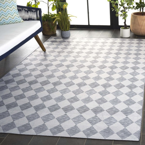 safavieh clearance santa clara scl313f grey rug