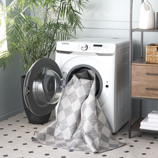 safavieh clearance santa clara scl313f grey rug