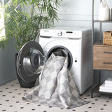 safavieh clearance santa clara scl313f grey rug