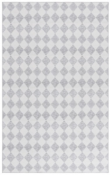 safavieh clearance santa clara scl313f grey rug