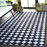 safavieh clearance santa clara scl357z black rug
