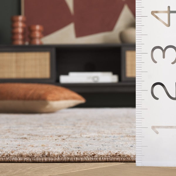 safavieh clearance scarlett 400 sct400t brown rug