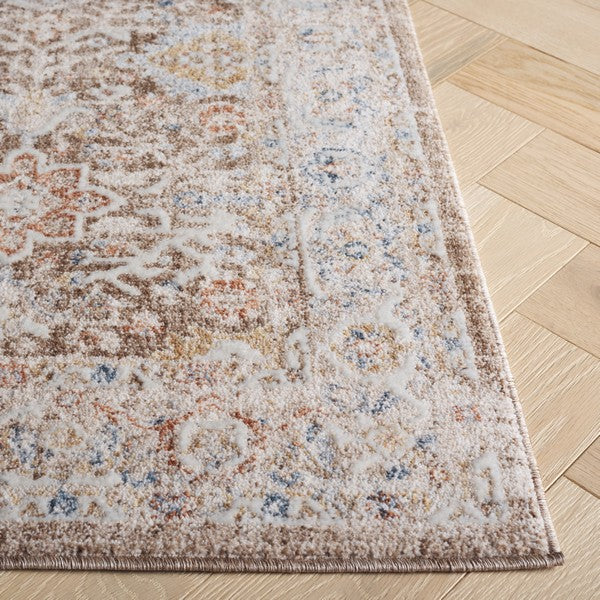 safavieh clearance scarlett 400 sct400t brown rug