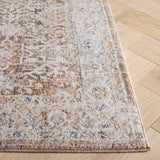 safavieh clearance scarlett 400 sct400t brown rug