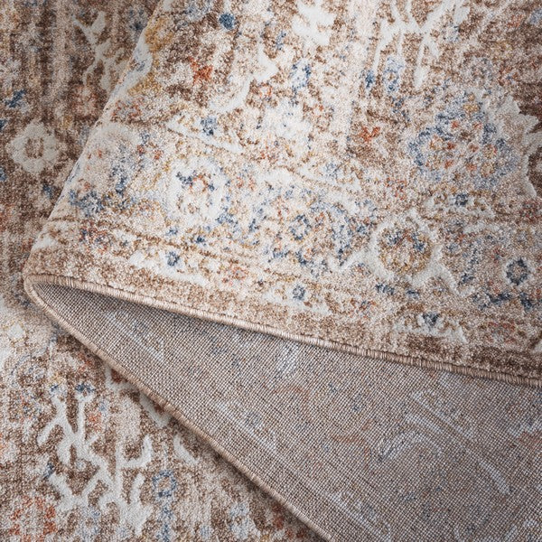 safavieh clearance scarlett 400 sct400t brown rug