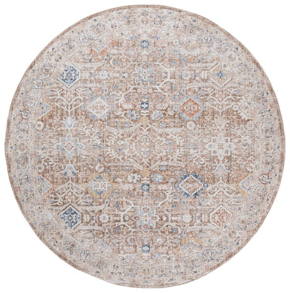 safavieh clearance scarlett 400 sct400t brown rug