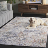 safavieh clearance scarlett 400 sct408m blue rug