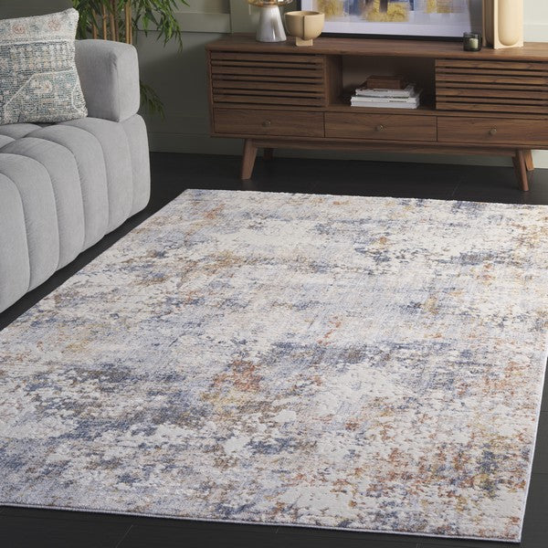 safavieh clearance scarlett 400 sct408m blue rug