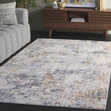 safavieh clearance scarlett 400 sct408m blue rug