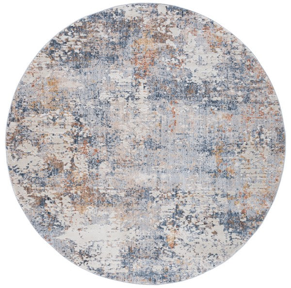 safavieh clearance scarlett 400 sct408m blue rug
