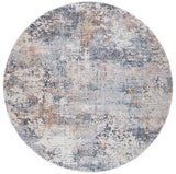 safavieh clearance scarlett 400 sct408m blue rug