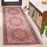 safavieh clearance serapi sep612q red rug