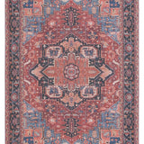 safavieh clearance serapi sep612q red rug
