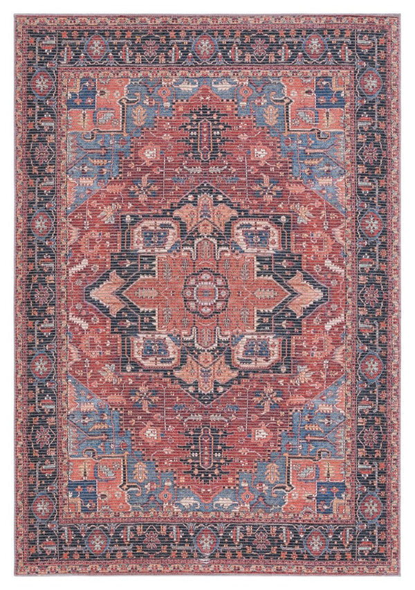 safavieh clearance serapi sep612q red rug