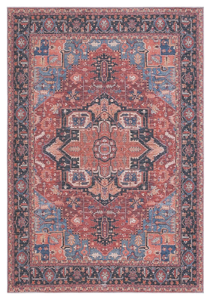 safavieh clearance serapi sep612q red rug