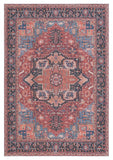 safavieh clearance serapi sep612q red rug