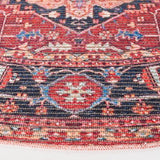 safavieh clearance serapi sep612q red rug