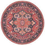safavieh clearance serapi sep612q red rug