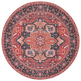 safavieh clearance serapi sep612q red rug