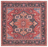 safavieh clearance serapi sep612q red rug