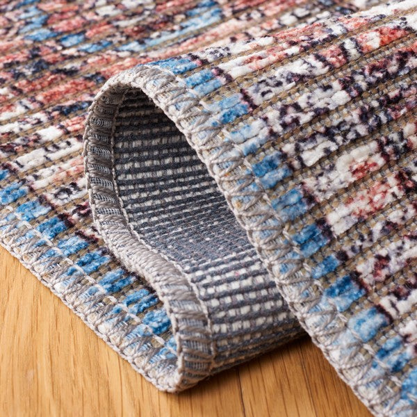 safavieh clearance serapi sep622m blue rug