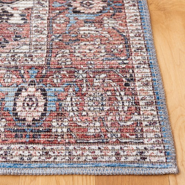 safavieh clearance serapi sep622m blue rug