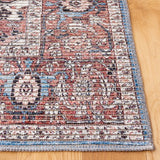 safavieh clearance serapi sep622m blue rug