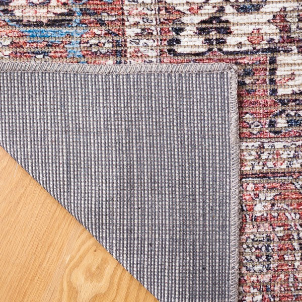 safavieh clearance serapi sep622m blue rug